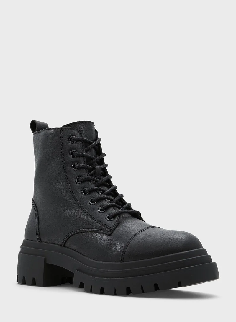 ALDO Bigmark Ankle Boots