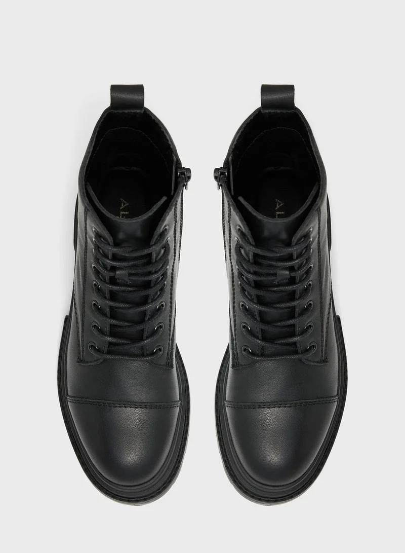 ALDO Bigmark Ankle Boots