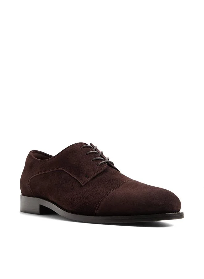 Aldo  Alejandro Men's Brown Formal Shoes for Men | Best Price UAE