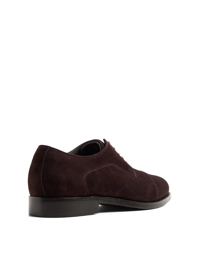 Aldo  Alejandro Men's Brown Formal Shoes for Men | Best Price UAE