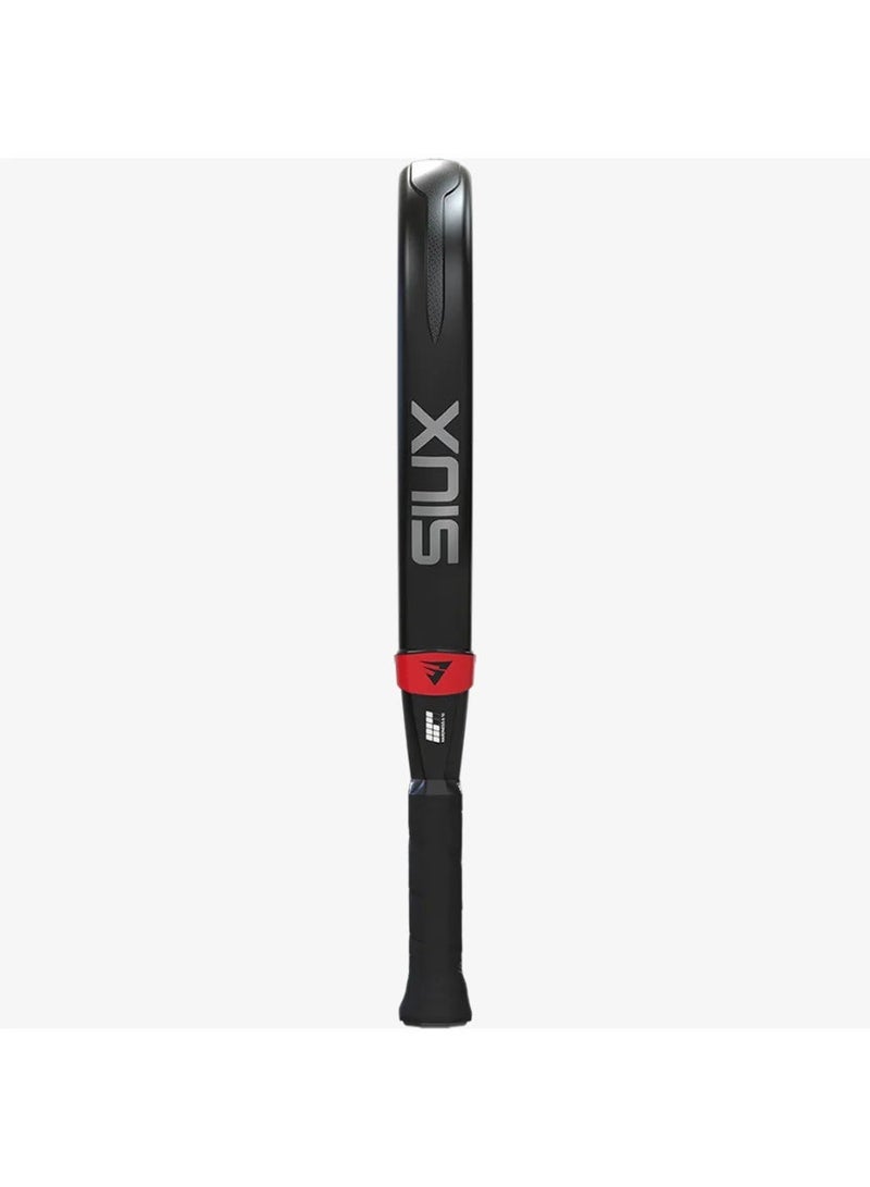 Siux Electra Pro 2026 Shadow Red - Image 4