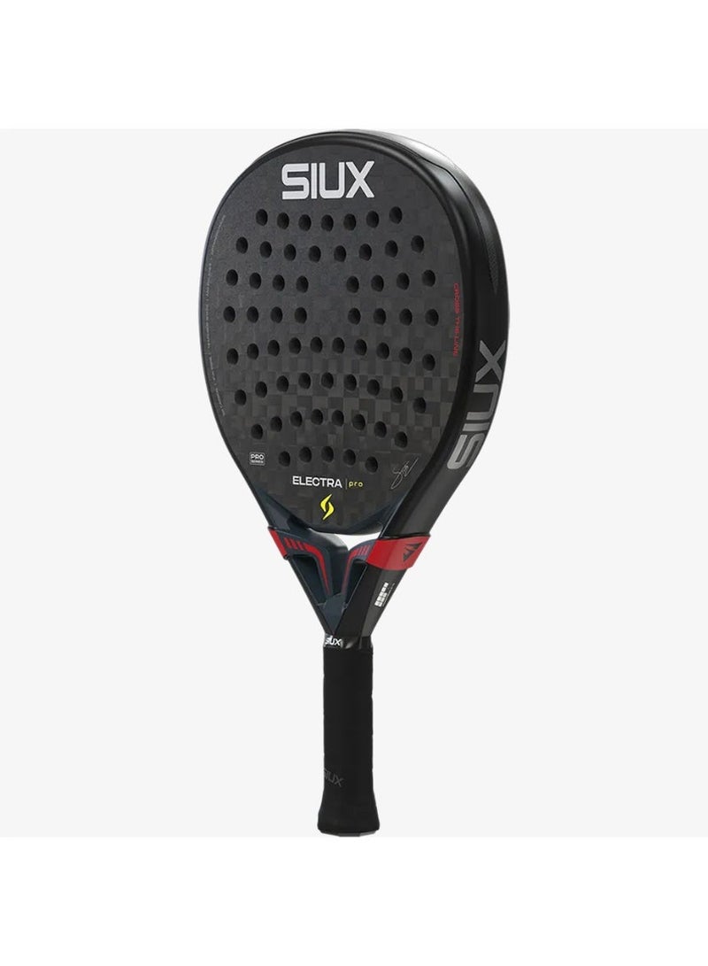 Siux Electra Pro 2026 Shadow Red - Image 3