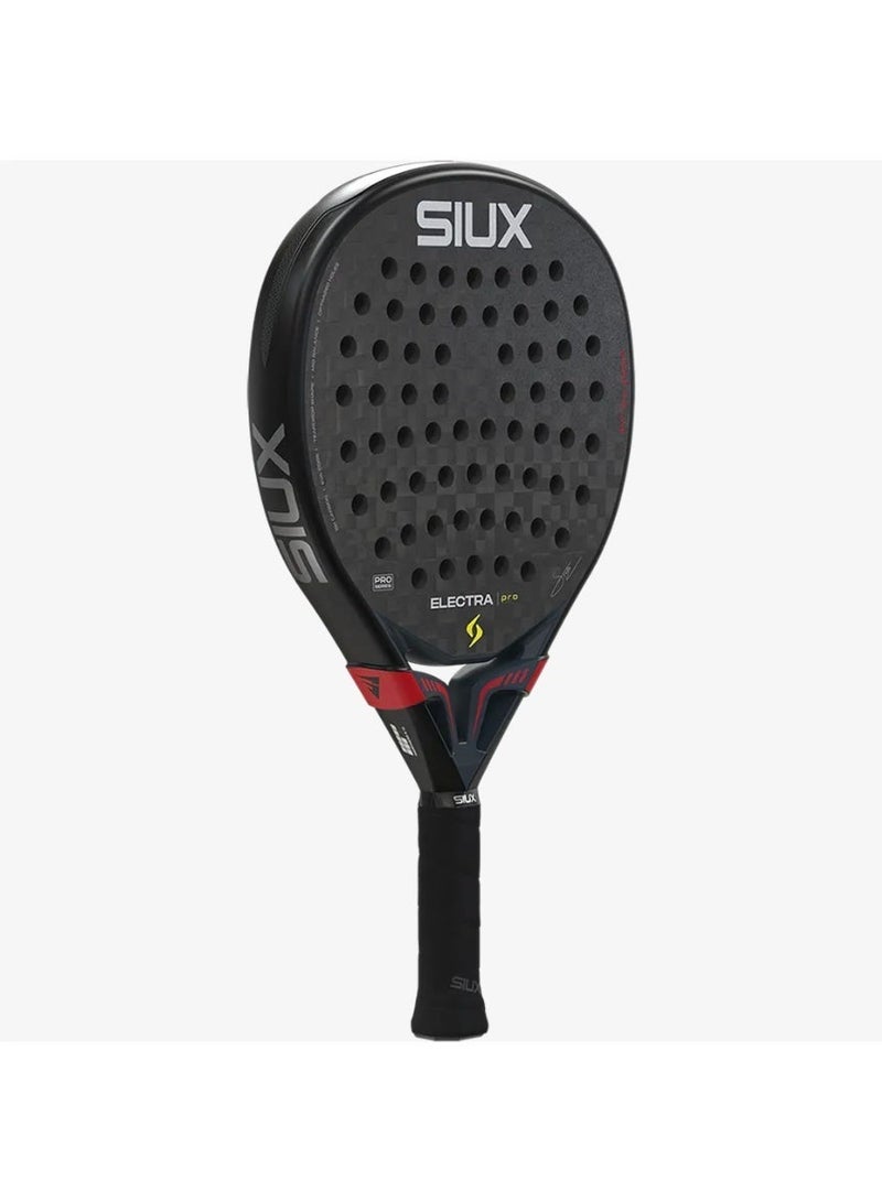 Siux Electra Pro 2026 Shadow Red - Image 2