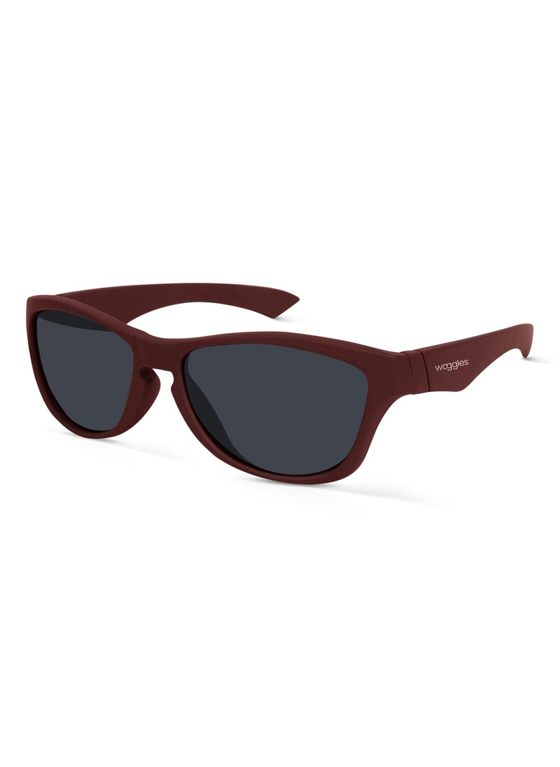 Woggles Polarized Sports Sunglasses  - Image 1