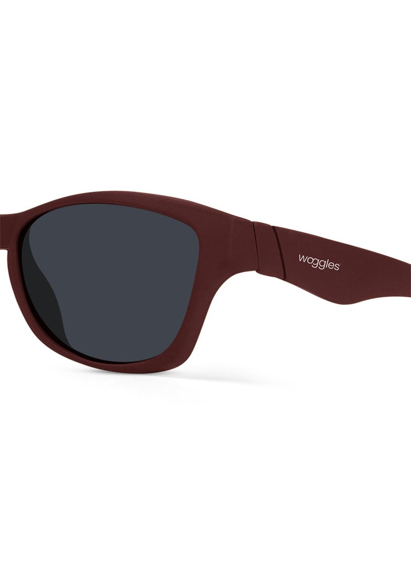 Woggles Polarized Sports Sunglasses  - Image 2