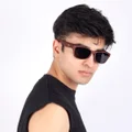 Woggles Polarized Sports Sunglasses