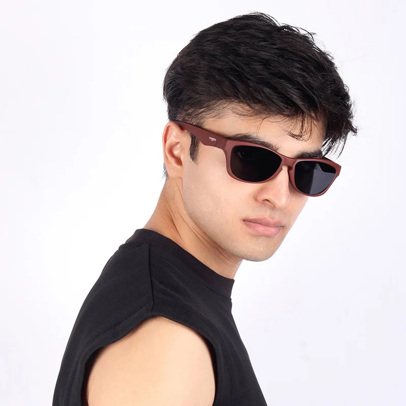 Woggles Polarized Sports Sunglasses