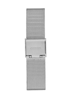 GUESS Guess Women's Silver Analog Stainless Steel Strap Watch - GW0508L1  - Image 4