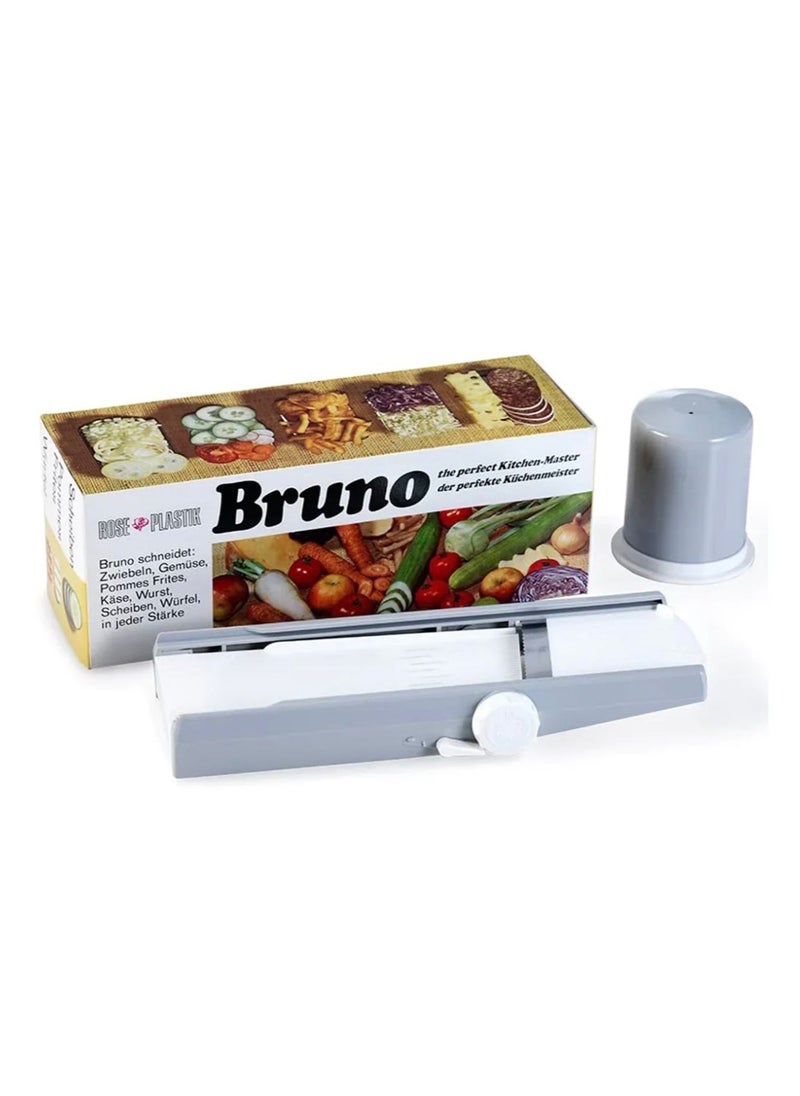 Bruno Bruno Onion and Vegetable Slicer/Chopper  - Image 1