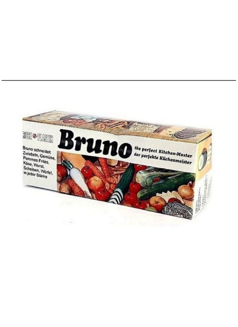 Bruno Bruno Onion and Vegetable Slicer/Chopper  - Image 4