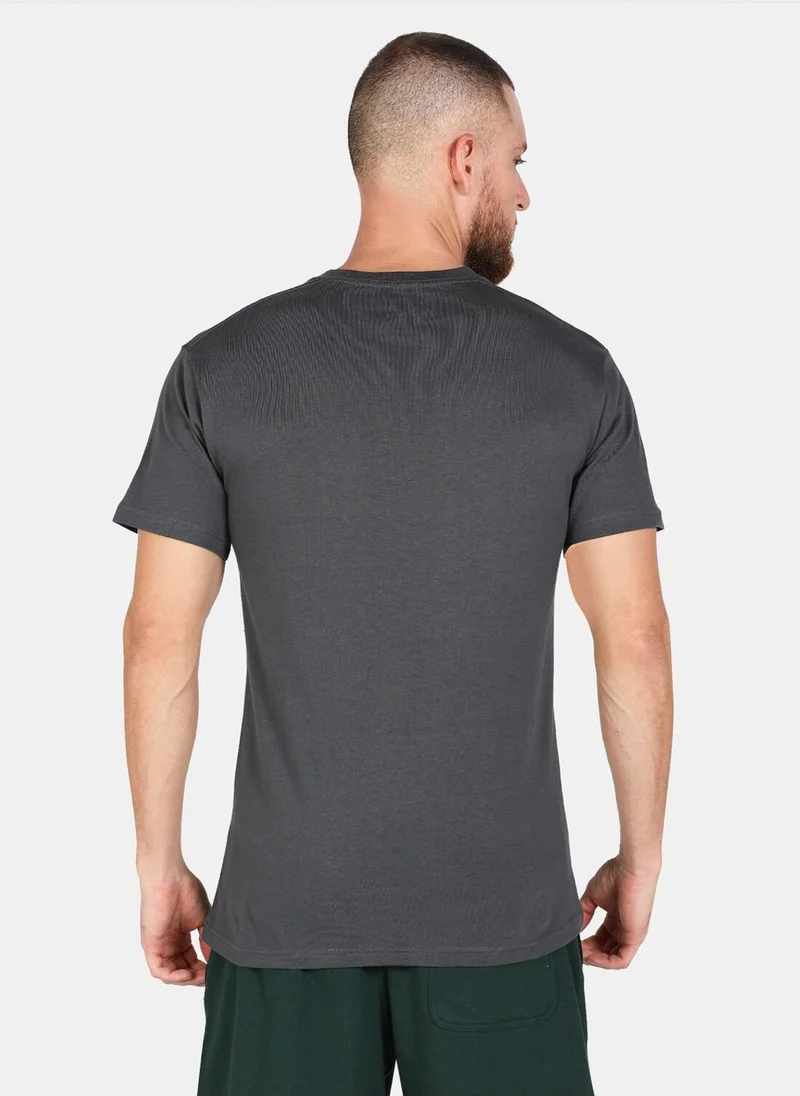VANS Men's Woven Patch Pocket T-Shirt