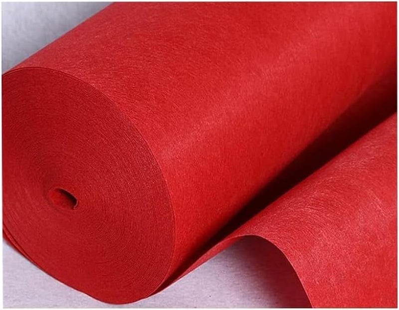 BPA Red Carpet Runner Rug for Events - Image 1