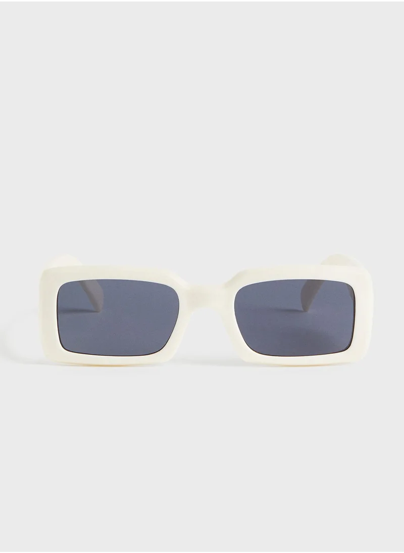 H&M Rectangular Sunglasses