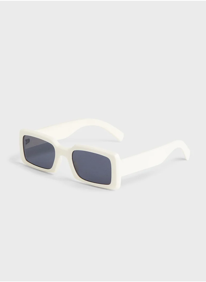 H&M Rectangular Sunglasses