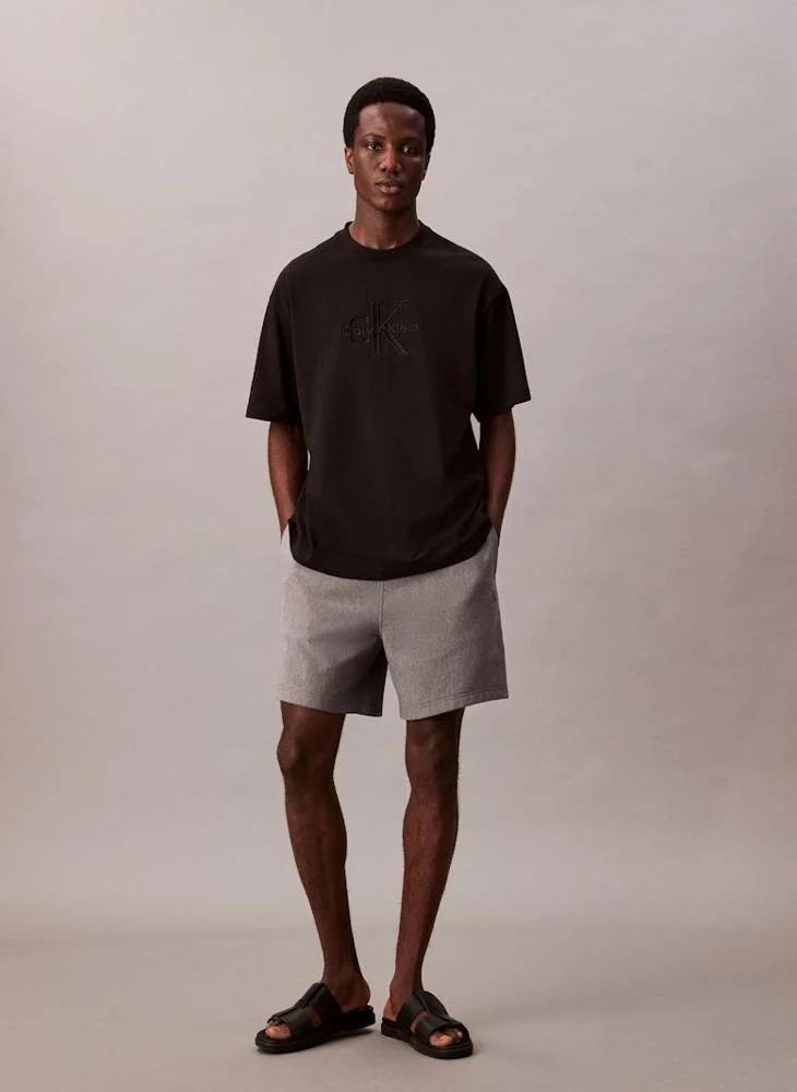 Calvin Klein Jeans Premium Terry Shorts