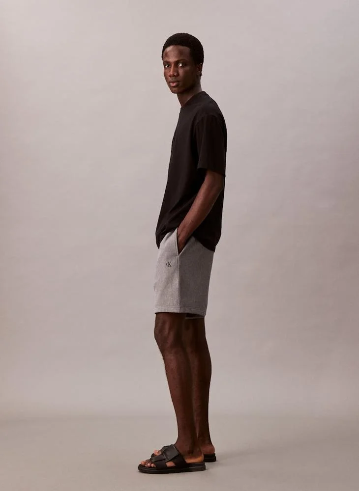 Calvin Klein Jeans Premium Terry Shorts