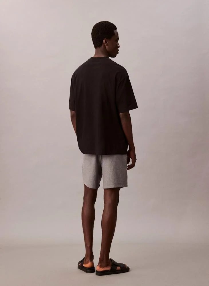 Calvin Klein Jeans Premium Terry Shorts