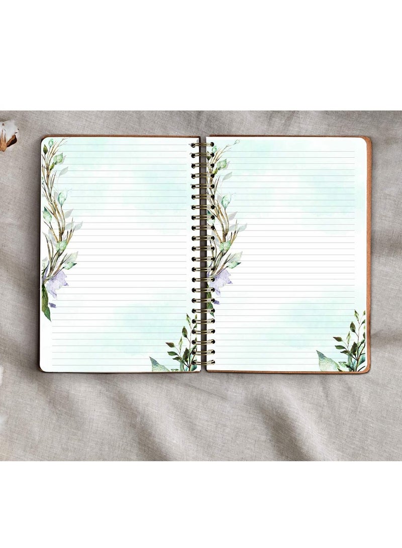 MADASOUQ Notebook With Trendy Design - Image 3