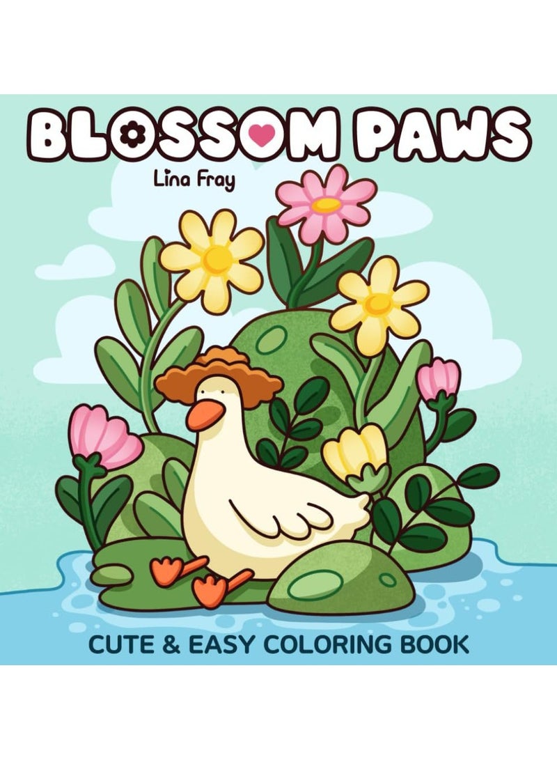 general Spooky Cutie: Coloring Book for Adults and Teens Featuring Adorable Creepy Creatures in Cozy Hygge Moments for Relaxation