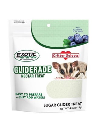 Critter Select Gliderade Nectar 4 oz - pzsku/Z9D5A1D7141DEB325BE63Z/45/_/1725548472/8e0665fa-87d5-46d8-8d3b-813cb9da7805