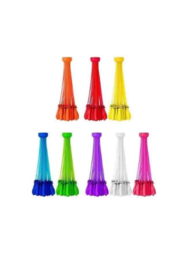 بانش أو بالون بالونات ماء فورية سريعة التعبئة ذاتية الغلق للاستخدام في الهواء الطلق للعائلة والأطفال والمرح الصيفي - Image 2