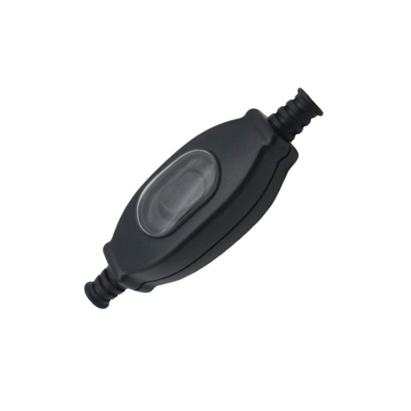NUOBESTY 250V Inline Double Accessory Design For Easy Installation Black Outdoor Use - Image 2