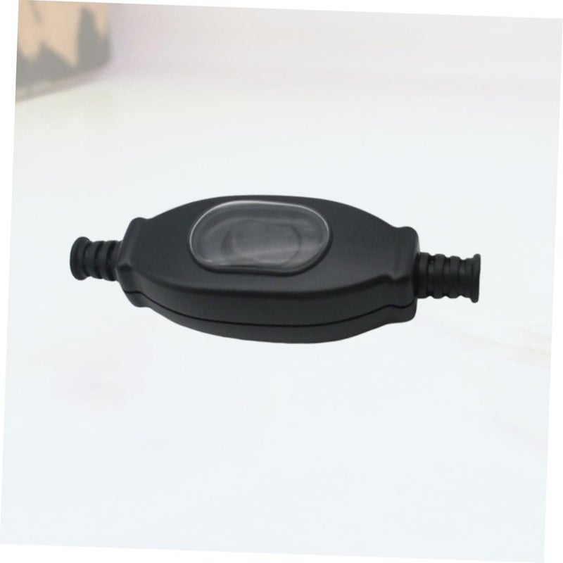 NUOBESTY 250V Inline Double Accessory Design For Easy Installation Black Outdoor Use - Image 3
