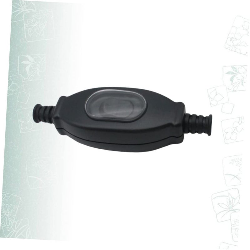 NUOBESTY 250V Inline Double Accessory Design For Easy Installation Black Outdoor Use - Image 4