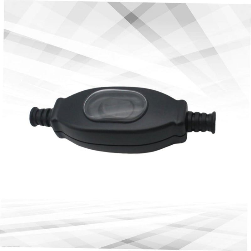 NUOBESTY 250V Inline Double Accessory Design For Easy Installation Black Outdoor Use - Image 5