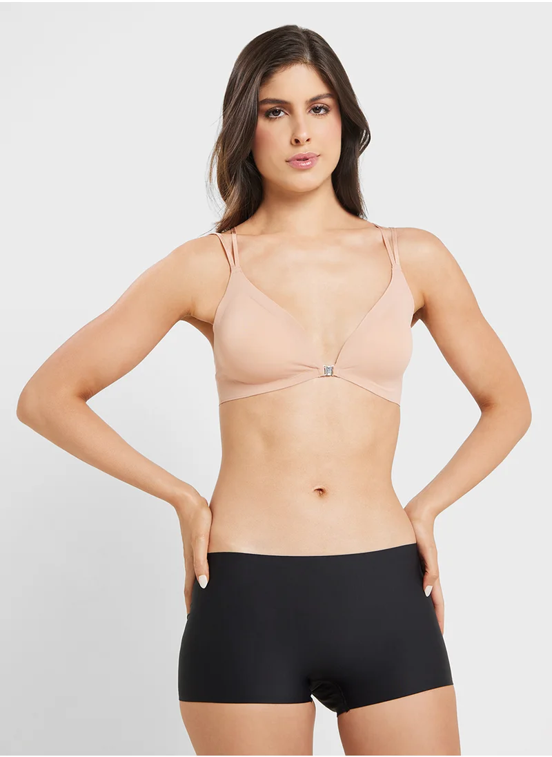 ايلا Bra With Front Closure