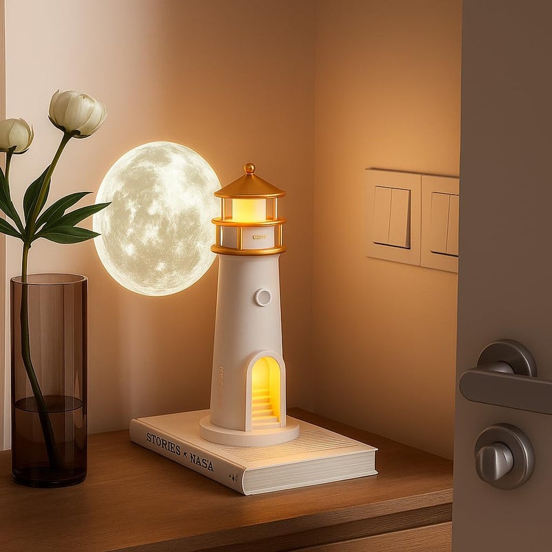 Fire Turtle فانوس تخييم قابل لإعادة الشحن - ضوء LED محمول، ضوء خيمة خارجي معلق، ديكور طاولة عتيق، تدرج غير محدود، مقاوم للماء لانقطاع التيار الكهربائي، استخدام داخلي (فن ديكو) - Image 2