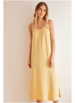 women'secret Muslin dress  - Image 3