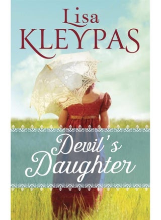 Devil's Daughter - pzsku/Z9D5A9BCB6E7976C186C4Z/45/_/1721388012/86468b95-a12c-446e-9773-b387cc41e1ee