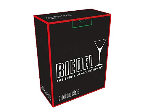 Riedel Ouverture Tequila Glasses, Set of 4 - Image 4