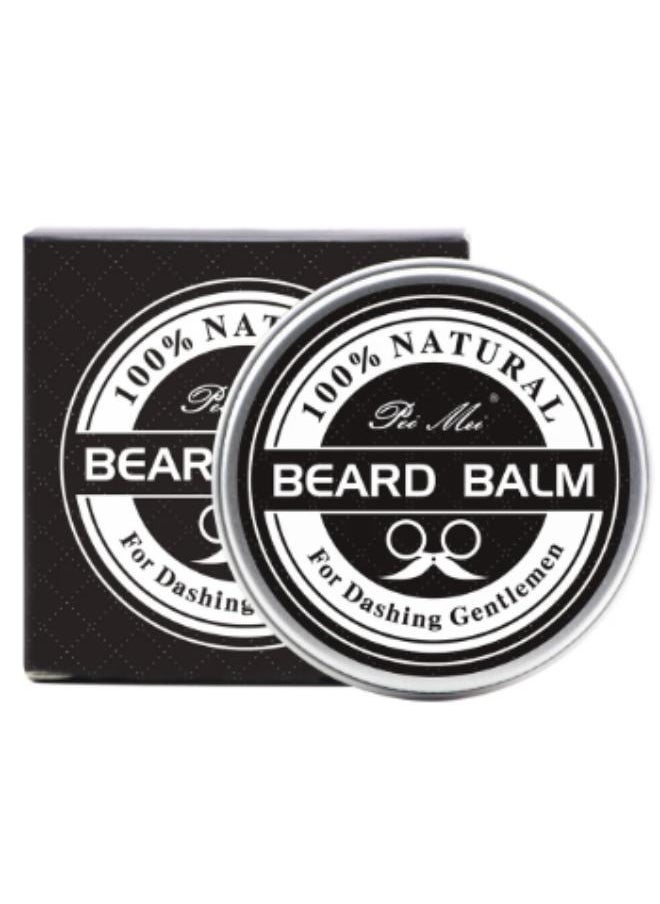 Pei Mei Beard Balm for dashing gentlemen 60 grams  - Image 2
