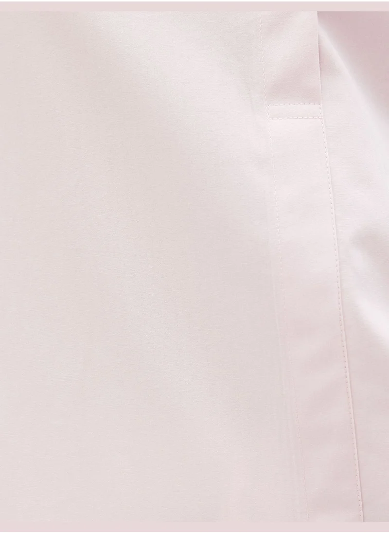 KOTON Long Sleeve Cotton Basic Shirt