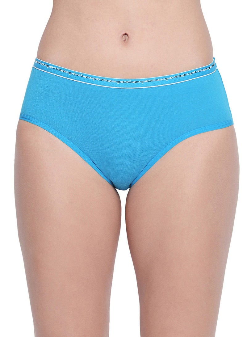 Bodycare Ladies Panty: Ultimate Comfort - Pack of 3 - Image 1