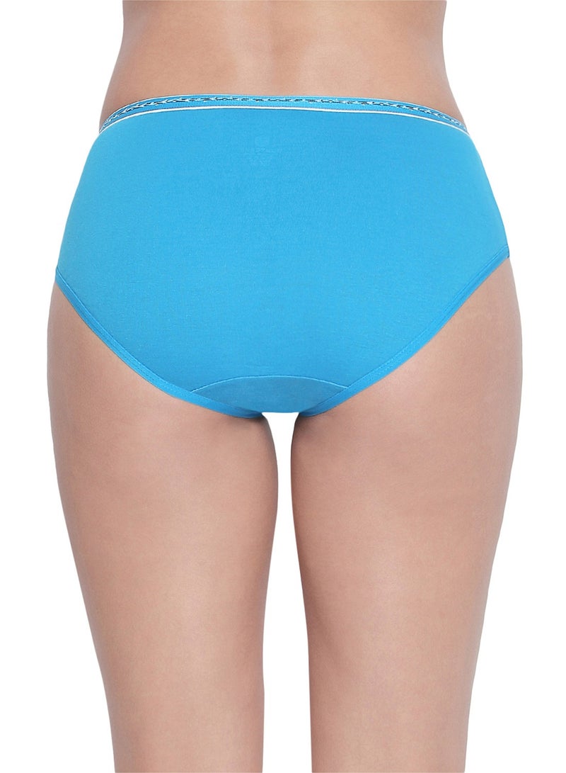 Bodycare Ladies Panty: Ultimate Comfort - Pack of 3 - Image 2