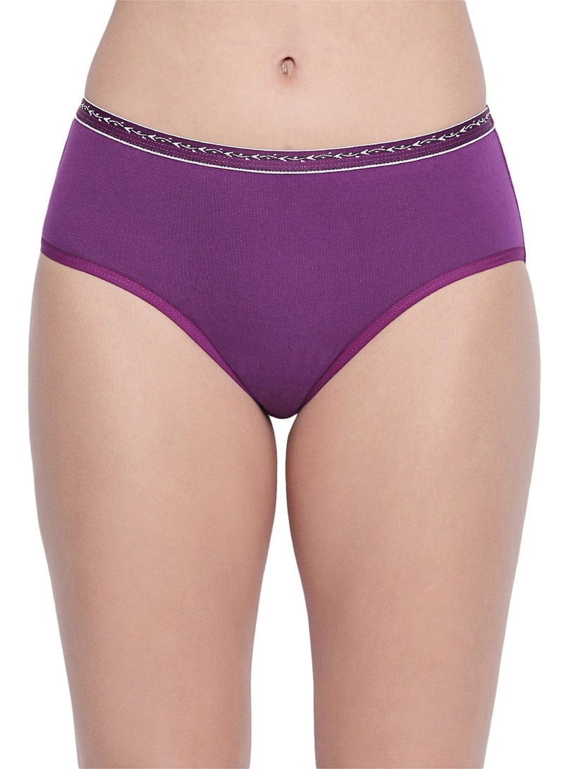 Bodycare Ladies Panty: Ultimate Comfort - Pack of 3 - Image 5