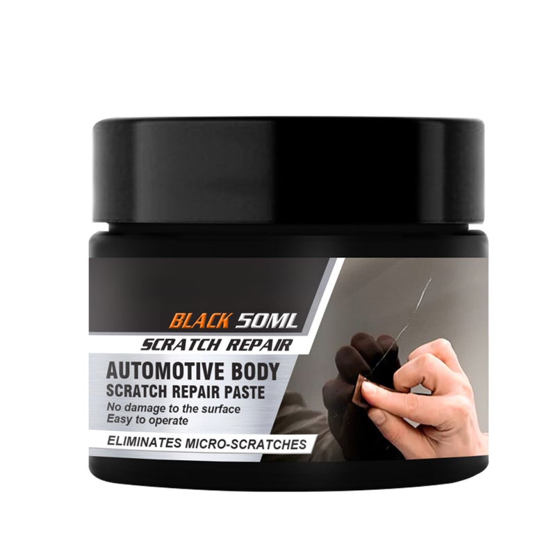 Automobile Scratch Repair Cream - Image 1