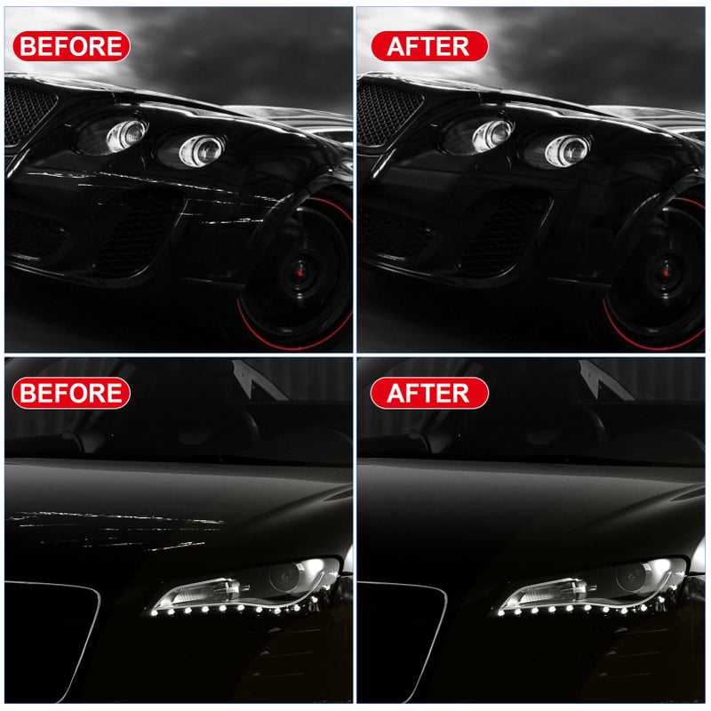 Automobile Scratch Repair Cream - Image 3