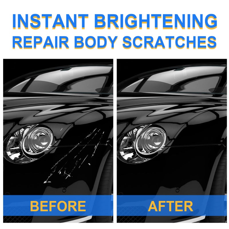 Automobile Scratch Repair Cream - Image 4