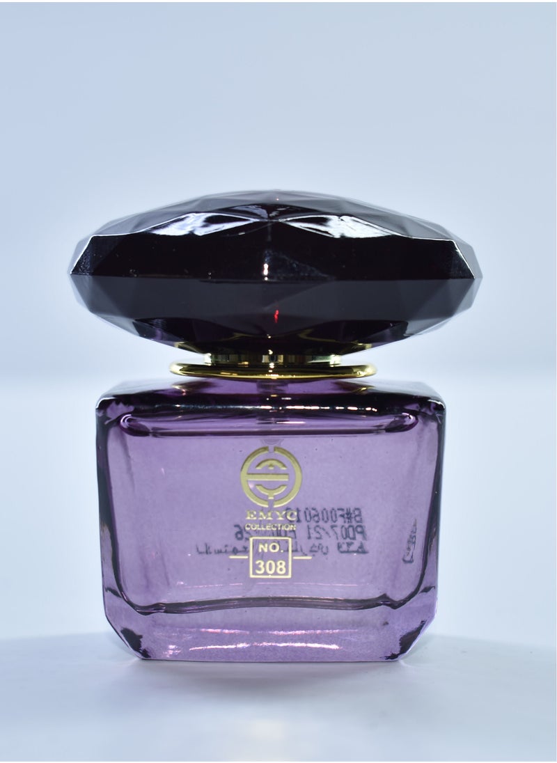 EMYC - Emyc Collection Perfume Number 308 25ml - Image 1