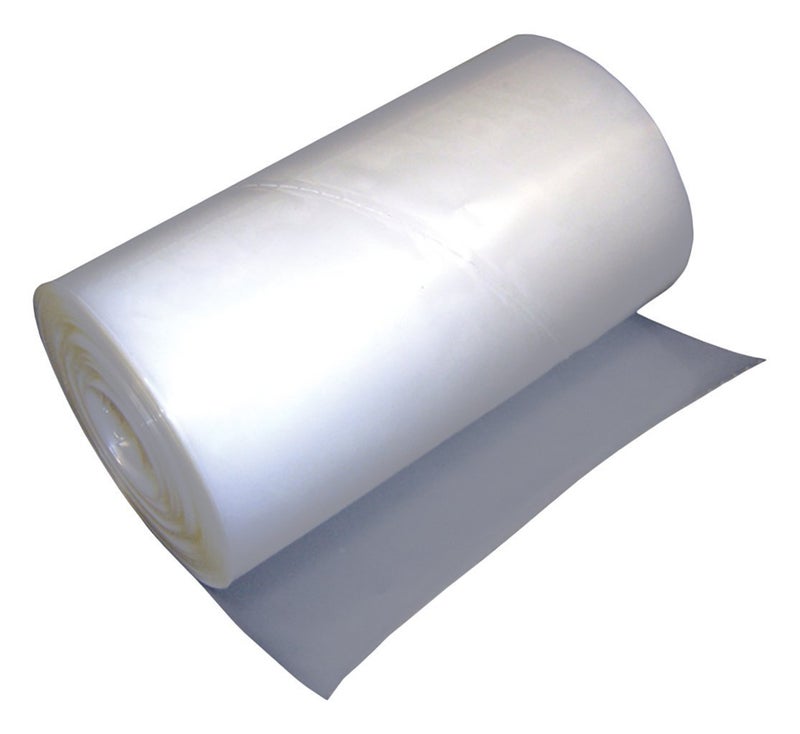 DayMark Safety Systems -IT115453 12" PipingPal Bulk Disposable Pastry Bag (6 Rolls of 100 Bags) - Silver - Image 5