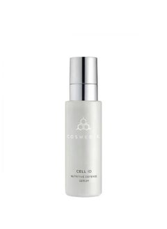 CosMedix CosMedix Cell ID Nutritive Defense Serum 