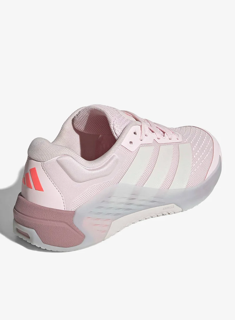 Adidas DISPIN/ZEROMT/SOLTUR Dropset 4 Trainer for Women | Best Price UAE
