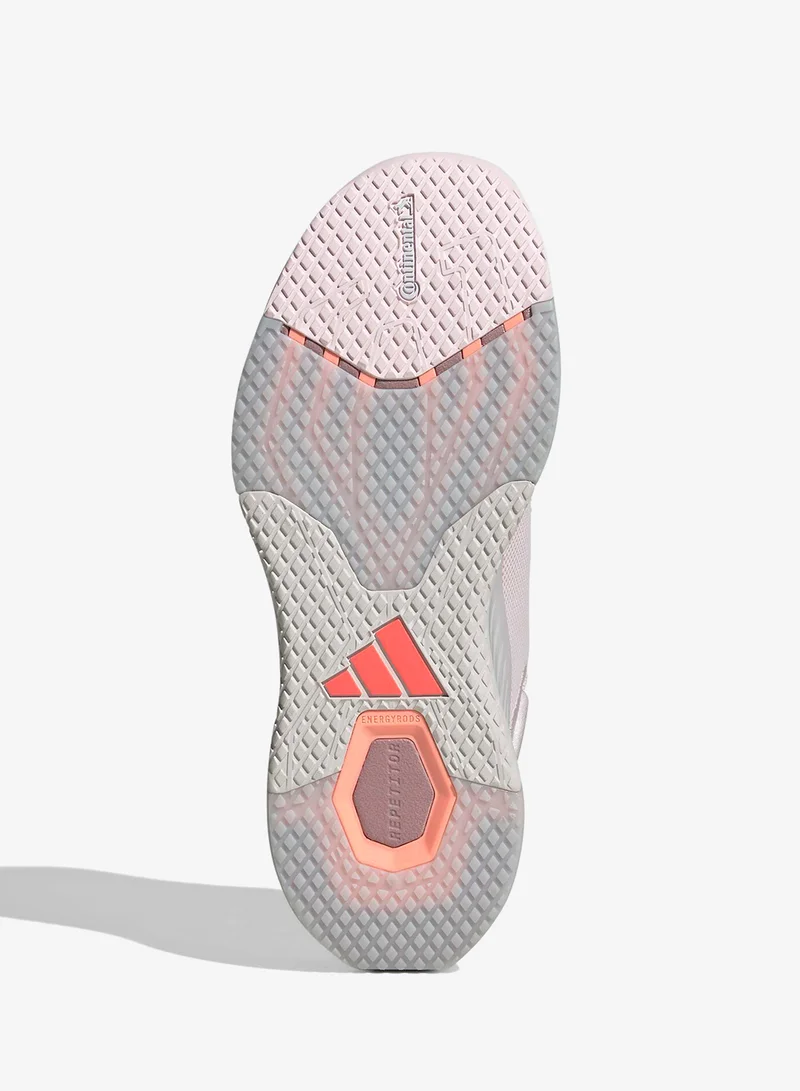 Adidas DISPIN/ZEROMT/SOLTUR Dropset 4 Trainer for Women | Best Price UAE