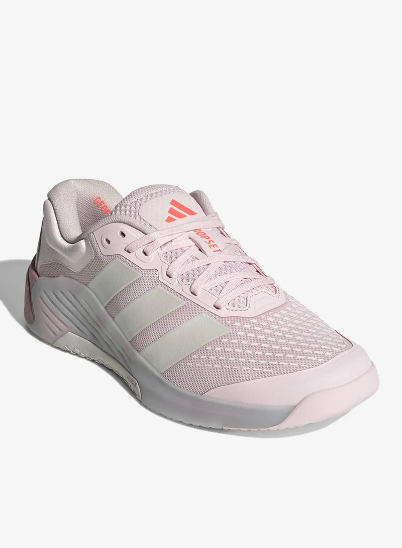 Adidas DISPIN/ZEROMT/SOLTUR Dropset 4 Trainer for Women | Best Price UAE