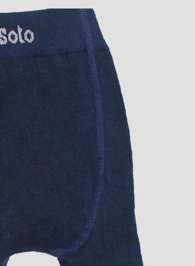سولو جوارب ضيقة سادة للاطفال - Image 3