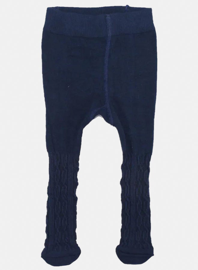 سولو جوارب ضيقة سادة للاطفال - Image 1